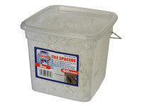 Faithfull FAITLSP51000 Tile Spacer Long Leg 5mm (Tub of 1000)