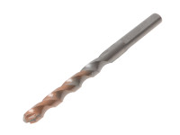 Faithfull FAITM65100 Tile Max Porcelain Drill Bit 6.5 x 100mm
