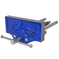 Faithfull FAIVW175B VW175B Workshop Vice - 7in (175mm)