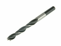 Faithfull FAIWDB50 Lip & Spur Wood Drill Bit 5mm