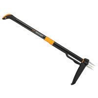 Fiskars FSK139950 Xact Weed Puller