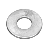 Sealey FWC821 Flat Washer M8 x 21mm Form C BS 4320 Pack of 100