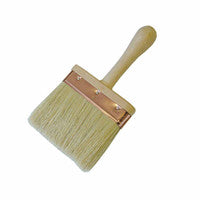 Faithfull FAIPBDUST Dusting Brush 100mm (4 in)