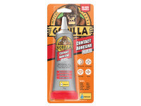 Gorilla Glue GRGCAC75 Contact Adhesive Clear 75g