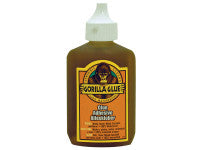 Gorilla Glue GRGGG60 Gorilla Polyurethane Glue 60ml