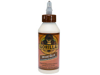 Gorilla Glue GRGGWG236 Gorilla PVA Wood Glue 236ml