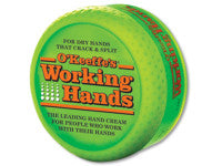 Gorilla Glue GRGOKWH OKeeffes Working Hands Hand Cream 96g Jar