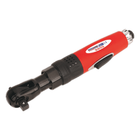 Sealey GSA21 Air Ratchet Wrench 1/2"Sq Drive