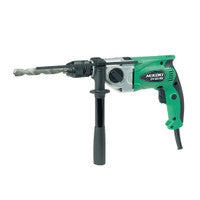 HiKOKI HIKDV20VB2 DV20VB2 13mm Keyless Rotary Impact Drill 790W 240V