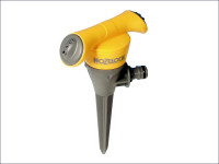 Hozelock Round Sprinkler 177m²