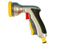 Hozelock HOZ2691 2691 Multi Plus Spray Gun (Metal)