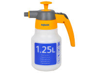 Hozelock HOZ4122 4122 Spraymist Pressure Sprayer 1.25 litre