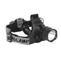 Sealey HT105LED Head Torch 3W CREE LED Rechargeable