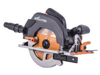 Evolution R185CCS 185mm Multi-Material Circular Saw 1600W 110V