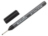 Hultafors HUL650310 Deep-Hole Marker Black
