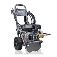 Hyundai HYW3100P2 3100psi 212cc Petrol Pressure Washer