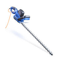 Hyundai HYHT680E 610mm Corded Electric Hedge Trimmer/Pruner 230V 680W