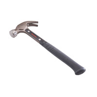 Hultafors 820130 TC 20L Curved Claw Hammer 795g