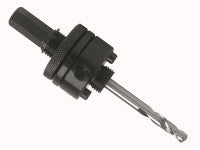 IRWIN IRW10504534 Mandrel 9.5 mm (32-210mm) 10504534