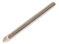 IRWIN IRW10507906 Glass & Tile Drill Bit 7mm