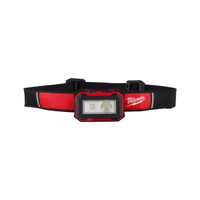 Milwaukee IR HL450 Internal USB Rechargeable Headlamp 450 Lumens