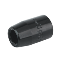 Sealey IS1212 Impact Socket 12mm 1/2"Sq Drive