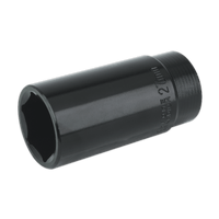 Sealey IS1227D Impact Socket 27mm Deep 1/2"Sq Drive