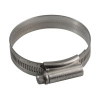 Jubilee JUB2SS 2 Stainless Steel Hose Clip 40 - 55mm (1.5/8 - 2.1/8in)