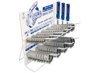 Jubilee JUBCD100FL3 Clip Dispenser (100) + 3 Flex Drivers