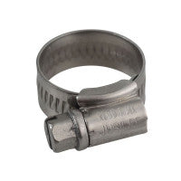 Jubilee JUBOOSS OO Stainless Steel Hose Clip 13 - 20mm (1/2 - 3/4in)
