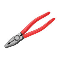 Knipex 03 01 200 Combination Pliers PVC Grip 200mm (8")