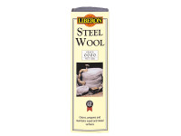 Liberon LIBSW0000100 Steel Wool Grade 0000 100g