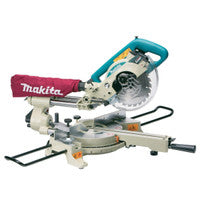 Makita LS0714LN/1 190mm Slide Compound Mitre Saw with Laser 1010W 110V