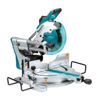 Makita LS1019L/2 260mm Slide Compound Mitre Saw with Laser 1510W 240V