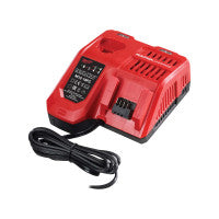 Milwaukee M12-18 FC Rapid Charger