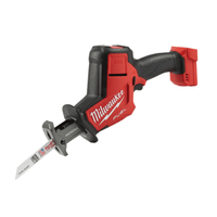 Milwaukee M18FHZ-0 18V Fuel Hackzall (Body Only)