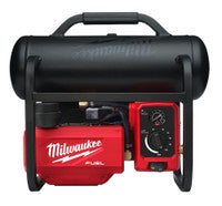 Milwaukee M18FAC-0 18V Brushless Air Compressor (Body Only)