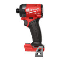 Milwaukee M18FID3-0X 18V FUEL 1/4" Hex Impact Driver (Body Only)