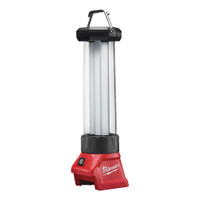 Milwaukee M18LL-0 18V 360° TRUEVIEW LED Lantern Light (Body Only)