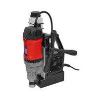Sealey MAG230V 35mm Magnetic Drilling Machine 1500W 230V