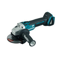 Makita DGA504Z 18V LXT Brushless 125mm Angle Grinder (Body Only)