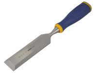 IRWIN Marples MARS500112 MS500 ProTouch All-Purpose Chisel 38mm (1.1/2in)