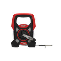 Milwaukee 48225203 Long Open Reel Tape 30m/100ft