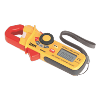 Sealey MM405 Mini AC/DC Clamp Meter