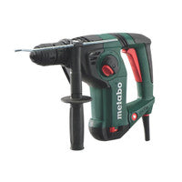 Metabo MPTKHE3251 KHE 3251 SDS Plus Hammer Drill 3 Mode 800W 240V