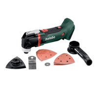 Metabo MPTMT18LTX MT 18 LTX Multi-Tool 18V (Body Only)