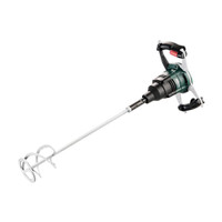 Metabo MPTRW18LTX RW 18 LTX 120 Cordless Stirrer 18V (Body Only)