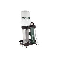 Metabo MPTSPA1200 SPA 1200 Chip Extractor 65 Litre