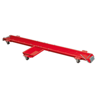 Sealey MS063 Motorcycle Dolly - Side Stand Type