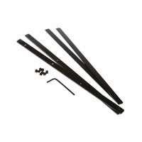 Makita 198885-7 Guide Rail Joining Bar Connector Set (Pair)